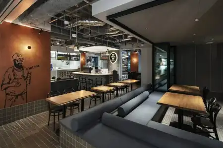 all day place shibuya - 23