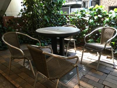 Rose Garden Shinjuku - 25