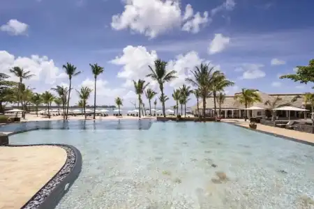 The Bay Club at Anahita - 18