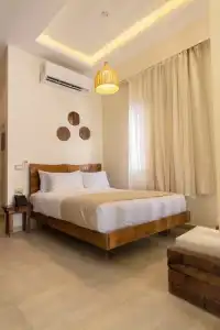 Marom Port Said Resort & Beach - 121