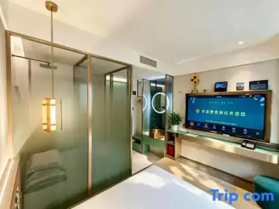 Southern Cross Atrium Apartments - 55