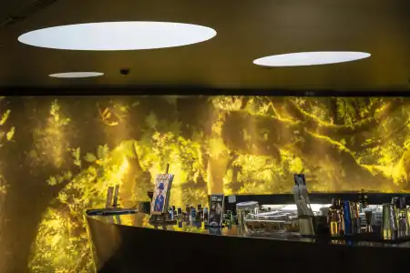 DoubleTree by Hilton Lisbon - Fontana Park - 32