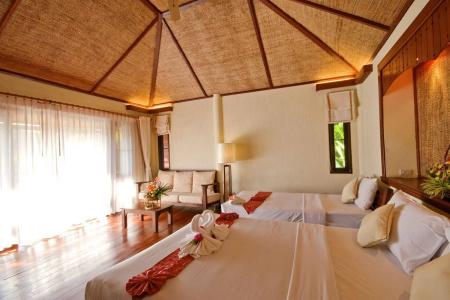Pai Hotsprings Spa Resort - 2