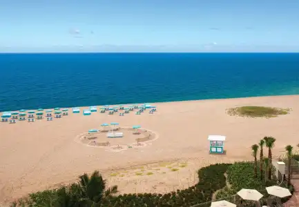 Fort Lauderdale Marriott Pompano Beach Resort - 24