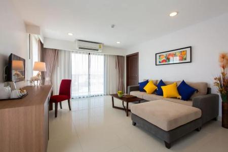 Riche Hua Hin - 108