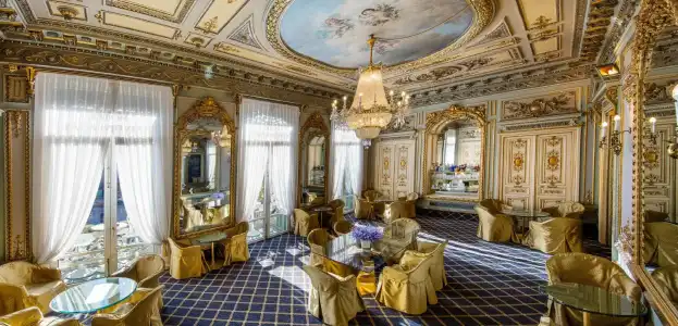Continental Palacete - 2