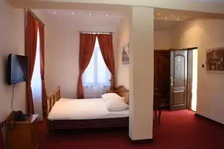Guest House Vila Lujza - 12