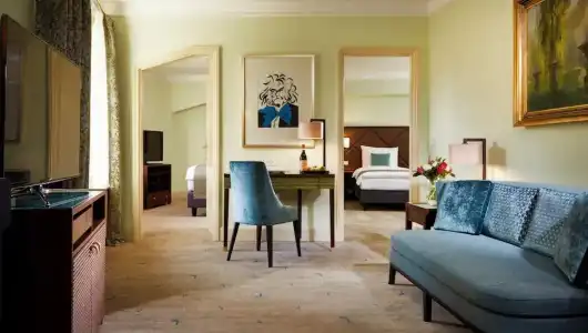 Aria Prague - 81