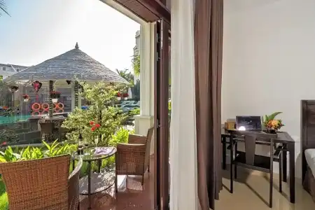 Hoi An Emotion Boutique Villa - 150