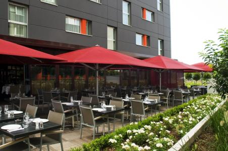 Holiday Inn Mulhouse by IHG - 43