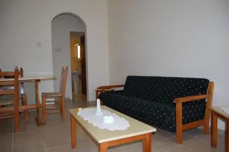 Nicos & Olympia Apartments - 88