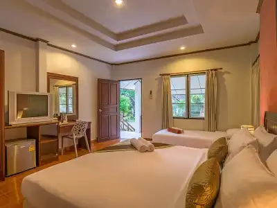 Lanta Manda - 45