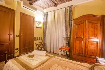 Alloggio dei Vassalli, In the Heart of the Historic Center - 100