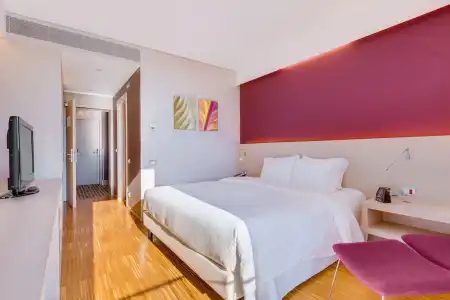 Hilton Garden Inn Venice Mestre San Giuliano - 63