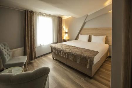 Konuk Otel - 31