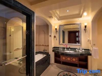 Premier Le Reve & Spa Sahl Hashesh -Adults Only - 55