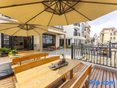 Balhambra Suites - Adults Only - 190