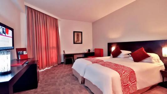 Mercure Rabat Sheherazade - 78