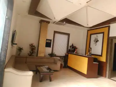 Taj Heights - 1