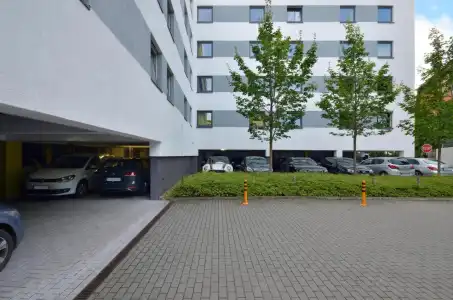 B&B Stuttgart-City - 18
