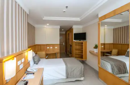 Astoria Palace - 4