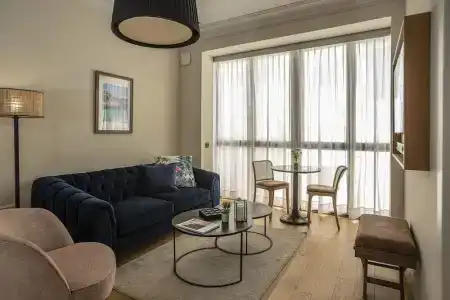 Palma Suites Aparthotel - 231