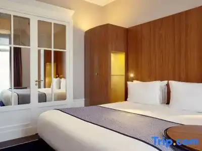 Holiday Inn Paris - Gare de Lyon Bastille by IHG - 103