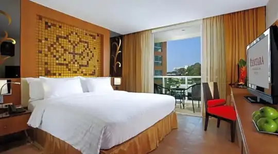 Centara Nova Pattaya - 36