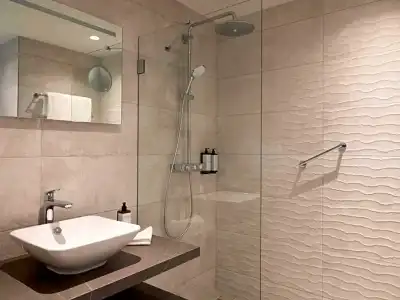 Mercure Amsterdam North Station - 40
