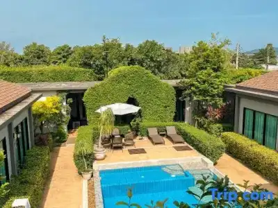 Baanmee Phuket Sha Plus - 57