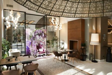 Radisson Blu Beke, Budapest - 34