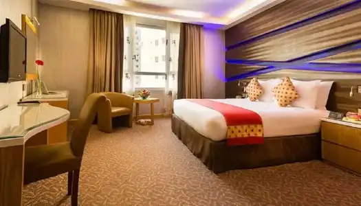 Al Safir & Tower - 32