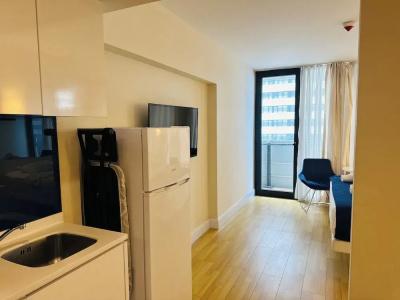 Orbi City Apartments - 63