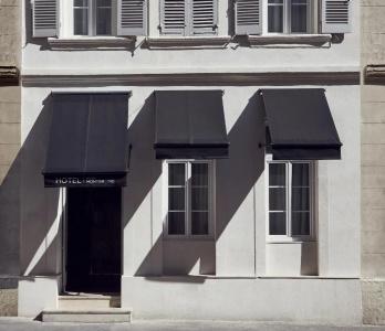 Hôtel & Suites Maison Montgrand - Vieux Port - 46