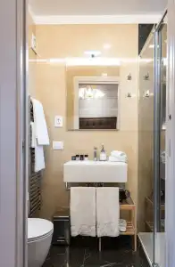 Kairos by Florence Art Apartments - 171