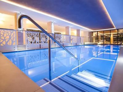 Alpine Charme & Wellness Europeo - 15