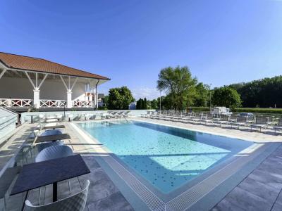 Mercure Tokaj Center - 21