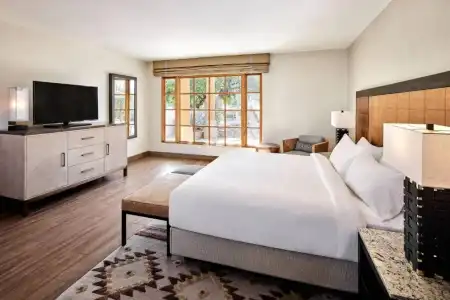 JW Marriott Camelback Inn Scottsdale Resort & Spa - 166