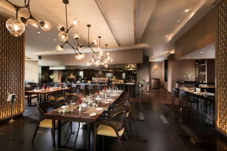 Conrad Bengaluru - 28