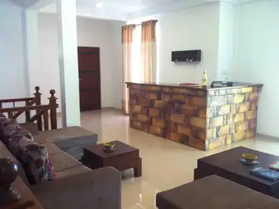 Liyya Residence - 1