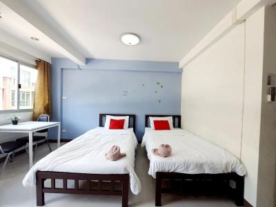 The Park Bangyai Residence - 41