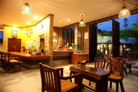 See Through Boutique Resort - 23