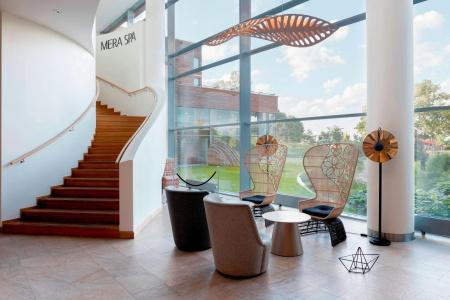 Sopot Marriott Resort & Spa - 28