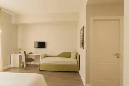 Livingstone B&B - 80