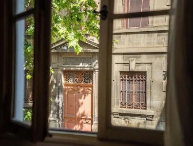 Hôtel de l'Amphithéâtre - 57