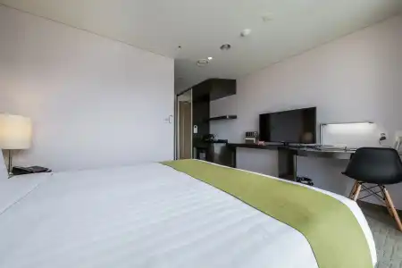 Aventree Busan - 6