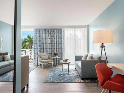 The Reach Key West, Curio Collection by Hilton - 86