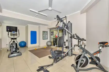 Argus Apartments Darwin - 21