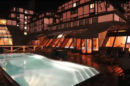 Grand & SPA - 12