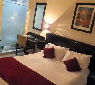 Ambassadeurs Hôtel - 32